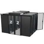 Datacenter-Rack Z-SERVER + Einhausung