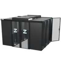 ZPAS Databox Kompakt-Rechenzentrum