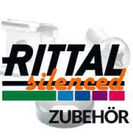 Zubehör RITTAL silenced