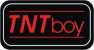 TNTboy<sup> ® </sup>