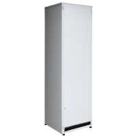 Schallgedämmter Serverschrank SILENCE RACK - 42 HE -...