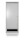 Schallgedämmter Serverschrank SILENCE RACK - 42 HE - 4 SILENT-Lüfter - 600 x 800 mm - Vollblechtüren - lichtgrau