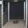 Schallgedämmter 19"-Schrank SILENCE RACK Office - 12 HE - 600x600 mm - schwarz