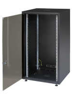 19"-Serverschrank SJB - 15 HE - BxT 600x800 mm -...