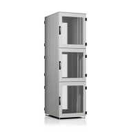 Schäfer IS-1 19"-Colocationrack - BHT...