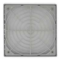 Staubfilterkassette für 120x120 mm-Lüfter -...