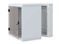 19"-Netzwerkschrank RBA AD6 von TRITON - 18 HE - 615...