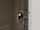 19"-Untertischschrank RCA von TRITON - 12 HE - 600 x 800 mm - lichtgrau