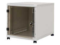 19"-Untertischschrank RCA von TRITON - 12 HE - 600 x...