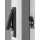 19"-Serverschrank/Netzwerkschrank RMA von TRITON - 18 HE - BxT 800x600 mm - lichtgrau