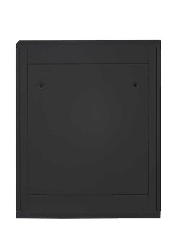 19-Serverschrank/Netzwerkschrank RMA von TRITON - 22 HE - BxT 600x900 mm - schwarz