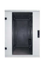 19"-Serverschrank/Netzwerkschrank RMA von TRITON -...