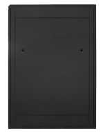 19"-Serverschrank/Netzwerkschrank RMA von TRITON - 27 HE - BxT 800x900 mm - schwarz
