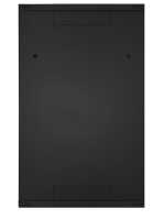 19"-Serverschrank/Netzwerkschrank RMA von TRITON - 27 HE - BxT 800x900 mm - schwarz