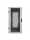 19"-Serverschrank/Netzwerkschrank RMA von TRITON - 27 HE - BxT 800x1000 mm - lichtgrau - perforierte Tür - Rückwand