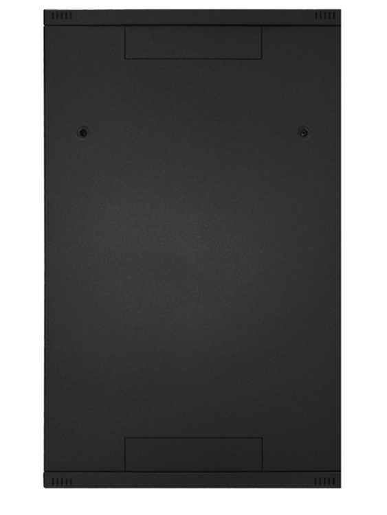 19-Serverschrank/Netzwerkschrank RMA von TRITON - 27 HE - BxT 600x600 mm - schwarz