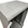 19"-Netzwerkschrank RMA von TRITON - 32 HE - BxT 800x600 mm - lichtgrau - Sichttür - RückWAND