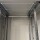 19"-Netzwerkschrank RMA von TRITON - 32 HE - BxT 800x600 mm - lichtgrau - Sichttür - RückWAND