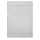 19"-Serverschrank/Netzwerkschrank RZA von TRITON - 27 HE - BxT 800x1000 mm - Front-Sichttür - Blechrückwand - lichtgrau- zerlegbar