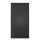 19"-Serverschrank/Netzwerkschrank RZA von TRITON - 37 HE - BxT 800x900 mm - Front-Sichttür - RückWAND - zerlegbar - schwarz