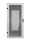 19"-Serverschrank/Netzwerkschrank RMA von TRITON - 32 HE - BxT 600x1000 mm - lichtgrau - perforierte Türen
