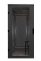 19"-Serverschrank/Netzwerkschrank RMA von TRITON - 37 HE - BxT 800x600 mm - schwarz