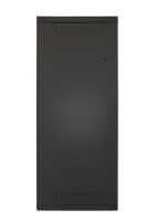 19"-Serverschrank/Netzwerkschrank RMA von TRITON - 37 HE - BxT 600x600 mm - schwarz