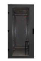 19"-Serverschrank/Netzwerkschrank RMA von TRITON -...