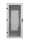 19"-Serverschrank/Netzwerkschrank RMA von TRITON - 37 HE - BxT 600x800 mm - lichtgrau - perforierte Türen
