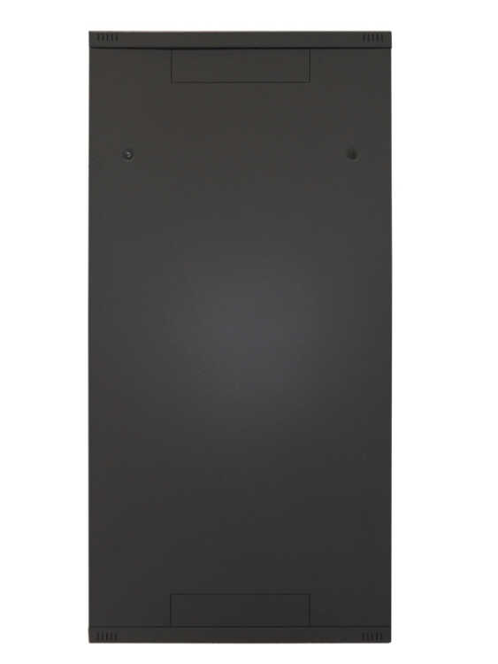 19-Serverschrank/Netzwerkschrank RMA von TRITON - 42 HE - BxT 800x800 mm - schwarz
