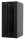 19"-Serverschrank/Netzwerkschrank RZA von TRITON - 42 HE - BxT 800x1000 mm - Front-Sichttür - Blechrückwand - schwarz - zerlegbar