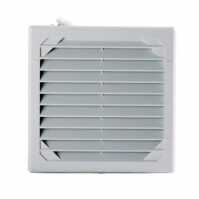 Filterlüfter LV 200 - Ventilator mit 58 m³/h Luftdurchsatz - 230 V