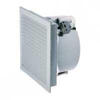 Filterlüfter LV 500 - Ventilator mit 315 m³/h Luftdurchsatz - nur einblasend - 230 V