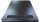 IS-1 Serverrack von SCHÄFER - perforierte, geteilte Doppeltüren - 47 HE - o. Seitenwände - 800x1200 mm - schwarz
