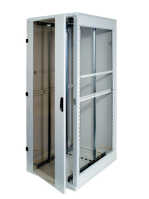 19"-Serverschrank/Netzwerkschrank RZA von TRITON -...