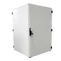 Schallgedämmter Serverschrank SCHÄFER IS-1...
