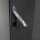 Schallgedämmter Serverschrank SCHÄFER IS-1 silenced - 25 HE - 600x1000 mm - Sichttür/Vollblechtür - Sockel - schwarz