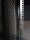 Schallgedämmter Serverschrank SCHÄFER IS-1 silenced - 43 HE - BxT 800x1000 mm - Sichttür - Vollblechtür - Sockel - 4 Silent-Ventilatoren - schwarz
