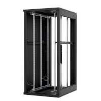 19"-Serverschrank/Netzwerkschrank RZA von TRITON -...