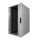 19"-Serverschrank/Netzwerkschrank RZA von TRITON - 32 HE - BxT 800x1000 mm - Front-Sichttür - Blechrückwand - zerlegbar - lichtgrau