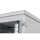 19"-Serverschrank RIE von TRITON - Schutzgrad IP54 - 42 HE - BxT 800 x 1000 mm - Sichttür - Rückwand - lichtgrau
