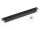 19"-Steckdosenleiste - 1 HE - 14-fach IEC C13 Buchse - max. 10 A - Eingang IEC C14 Steckdose - ohne Kabel - schwarz