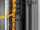 Vertikaler Kabelf&uuml;hrungskanal 10 HE H&ouml;he - Doppel-Kammschiene f&uuml;r seitliche Montage in 800 mm breiten 19&quot;-Racks/Schr&auml;nken - schwarz