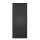 19"-Serverschrank/Netzwerkschrank RZA von TRITON - 37 HE - BxT 600x900 mm - Front-Sichttür - Blechrückwand - zerlegbar - schwarz