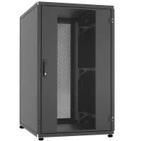 19"-Serverschrank SZB IT - 24 HE - 800 x 1000 mm -...