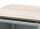 Deko-Holzplatte für SJB / SZB IT / SILENCE RACKs - Dekor "Eiche Sonoma" - B 600 x T 600 mm