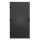19&quot;-Serverschrank/Netzwerkschrank RZA von TRITON - 37 HE - BxT 600x900 mm - perforierte T&uuml;ren - zerlegbar - schwarz