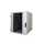 19"-Serverschrank RZA von TRITON - 22 HE - BxT 800x1000 mm - perforierte Türen - zerlegbar - lichtgrau