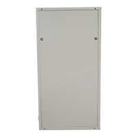 19"-Netzwerkschrank SZB IT - 33 HE - 800 x 600mm -...