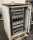 19"-Netzwerkschrank SZB IT - 33 HE - 800 x 600mm - Glastür - lichtgrau